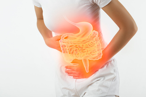 GASTRO INTESTINAL